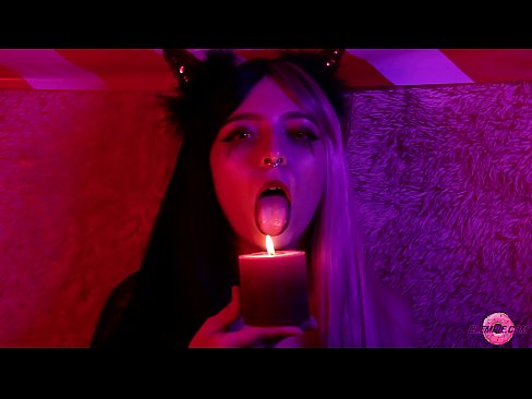 ❤️ Lidenskabeligt blowjob fra sexet succubus med mundfylde Fucking video at da.epicshowdown.top